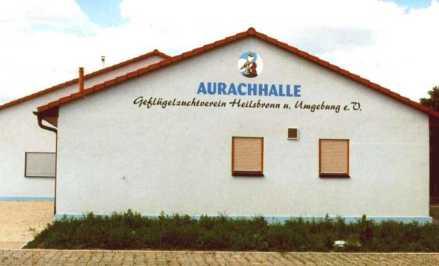 Aurachhalle Geflügelzuchtverein Heislbronn Bild2