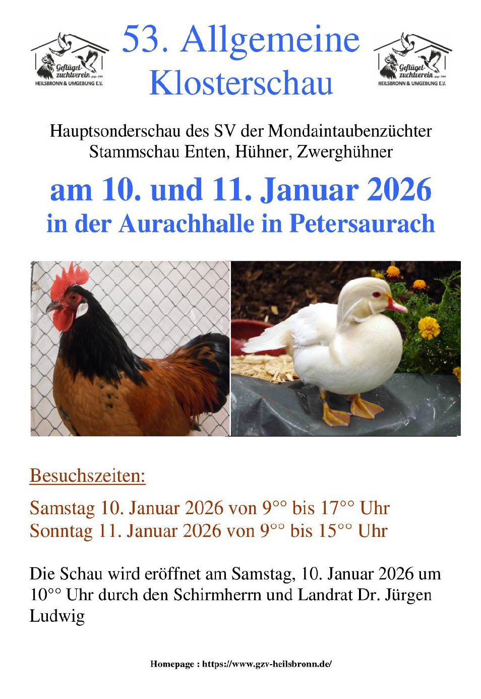 53 Klosterschau Plakat 2026_klein